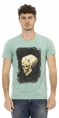 Immagine prodotto di Trussardi Action 2AT37_04Green Taglia: L