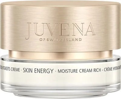 Immagine prodotto di Juvena Skin Energy Moisture Cream Rich 50ml - crema idratante