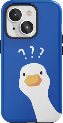 Obrázek produktu pro Ochranné pouzdro pro iPhone 15 s MagSafe, odolné proti nárazům – pouzdro na mobilní telefon