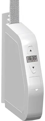 Immagine prodotto di Avvolgitrasportatore - SUPERROLLO - GW245 - Elettrico - 15 mm - Cavo da 1,5 m - Bianco