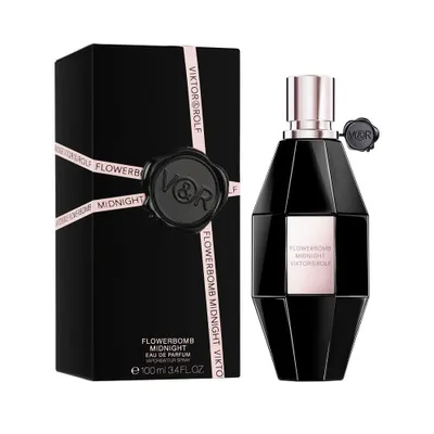 Zdjęcie produktu dla Viktor & Rolf Flowerbomb Midnight Woda perfumowana, 100ml