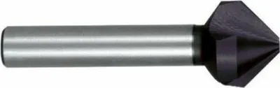 Immagine prodotto di Ruko svasatore per conicità e sbavatura Din335-C 90° D.31Mm Hss Tiain 3 taglienti