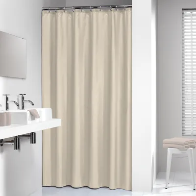 Produktbild von Sealskin Duschvorhang Granada beige, 217004760