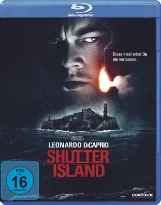 Produktbild von Shutter Island