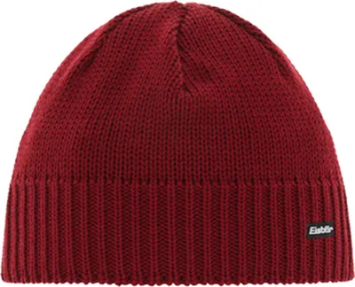 Produktbild von Eisbar Damen Wintermütze Rot E403011/043 Grösse One size