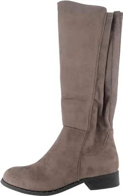 Produktbild von Fitters Footwear May Stiefel in Übergrößen Taupe 2239205 Taupe große Damenschuhe, Größe:43
