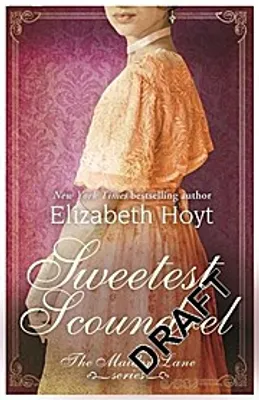 Produktbild von Sweetest Scoundrel