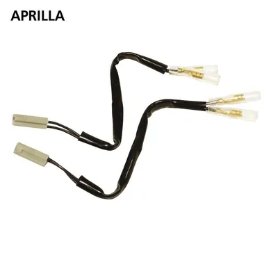 Zdjęcie produktu dla Kabel adaptera wskaźnika OXFORD - odpowiedni dla Aprilia