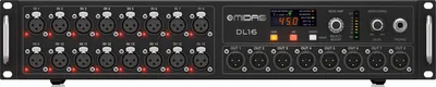 Zdjęcie produktu dla Midas Consoles Midas DL16 -lavarasia