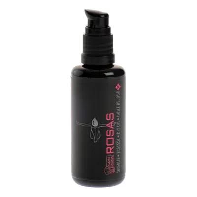 Image de Rosas - Huile pour le visage 50ml