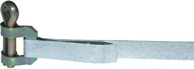 Produktbild von BIRTH Halteschelle 4170 700mm 9mm 25g