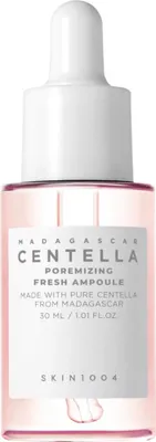 Obrázok produktu pre SKIN1004 Madagascar Centella Poremizing Fresh Ampoule 30 ml - osvieujce srum