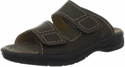 Obrázok produktu pre Jomos mules v plus veľkostiach Brown 503601 42 355 large pánska obuv