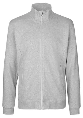 Produktbild von Neutral - Jacke für Herren/Damen Uni, Hoch geschnitten LT5864 (3XL) (Grau)
