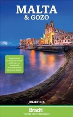 Obrázok produktu pre Malta and Gozo
