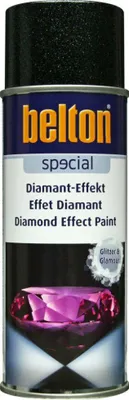 Produktbild von Belton Diamant-Effekt 400ml multicolor - Belton Auto-k