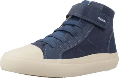 Produktbild von GEOX J Gisli Jungen Schuhe Blau