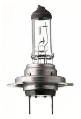 Image de Lampe de phare H7 halogène, culot PX26d SPAHN, 12 V 55