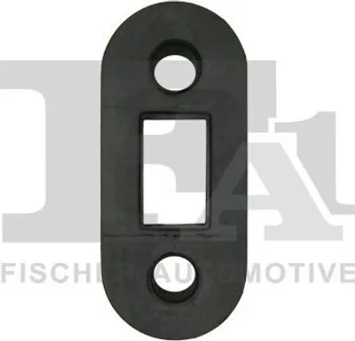 Produktbild von FA1 Auspuffhalter für CHRYSLER VOYAGER II (ES) Auspuffanlage Montageteil 253-901