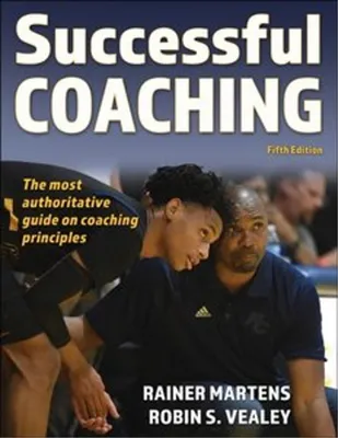 Obrázek produktu pro Successful Coaching