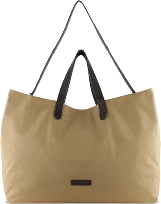 Zdjęcie produktu dla bugatti torba na ramię Finn Tote Bag Camel jasnobrązowa