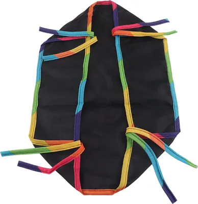 Immagine prodotto di Cestino per carrozzina impermeabile e facilmente ripiegabile, organizzatore per carrozzina per riporre i prodotti per bambini Aby Child passeggino passeggino passeggino passeggino organizzatore