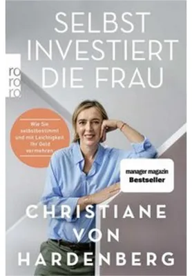 Produktbild von Selbst investiert die Frau