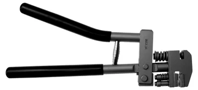 Produktbild von Kombinierte Absetzzange und Lochzange für Karosserieteile mit Lochdurchmesser 5 mm