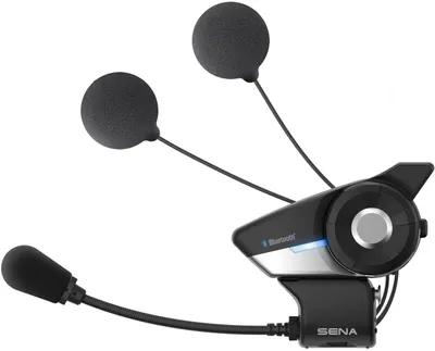 Zdjęcie produktu dla Pojedynczy zestaw systemu komunikacji Bluetooth Sena 20S Evo HD