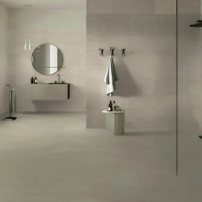 Obrázek produktu pro CASA39 Dlaždice v betonovém vzhledu 80 x 80 cm Caesar Join