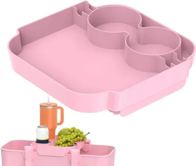 Productafbeelding van Opzetdienblad als accessoire voor draagtassen