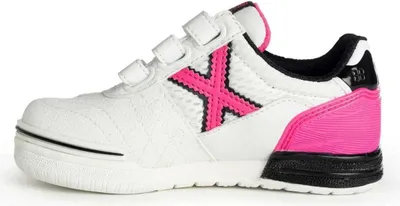 Produktbild von Munich Sneakers 1514382 in White color size 28