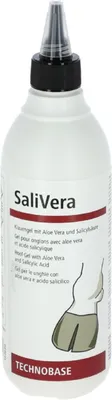 Produktbild von TECHNOBASE® Klauenpflegegel SaliVera Klauengel 500 ml