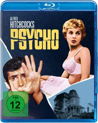 Produktbild von Psycho