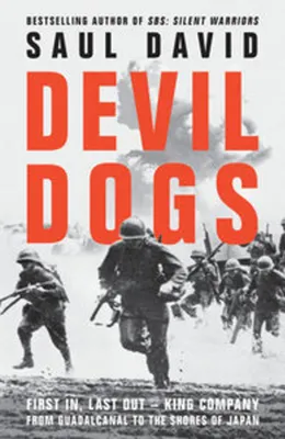 Produktbild von Devil Dogs