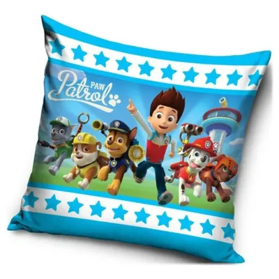 Obrázek produktu pro Polštář Tlapková patrola - Paw Patrol