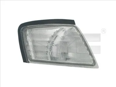 Produktbild von TYC 18-3516-05-2 Blinker Blinkleuchte vorne Links für NISSAN PRIMERA (P11) PRIMERA Hatchback (P11) PRIMERA Traveller (WP11)