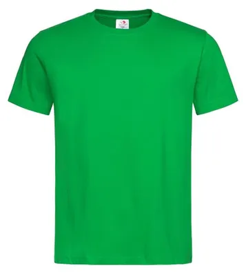 Produktbild von Stedman Herren Klassik T-Shirt LT874 (M) (Kellygrün)