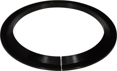 Produktbild von Elvedes 45º 39.8 Mm Gabelkonus Schwarz 1 1/2´´ Schwarz 1 1/2´´