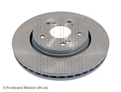 Produktbild von Bremsscheibe BLUE PRINT ADH243104