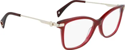 Produktbild von Brillenfassung Lanvin LNV2604-602 ø 54 mm