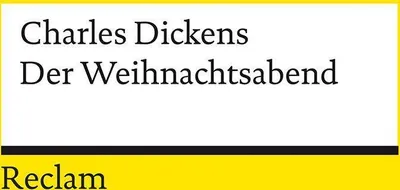 Produktbild von Der Weihnachtsabend oder Eine Geistergeschichte zum Christfest