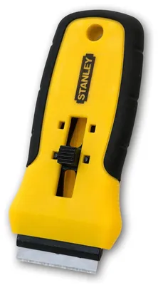 Imagen del producto de Rascador de Ventanas de Seguridad 5 Cuchillas