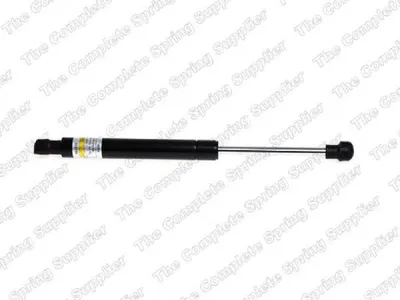 Produktbild von LESJÖFORS Gasfeder Motorhaubendämpfer für HYUNDAI Santa Fé III (DM) 8075702