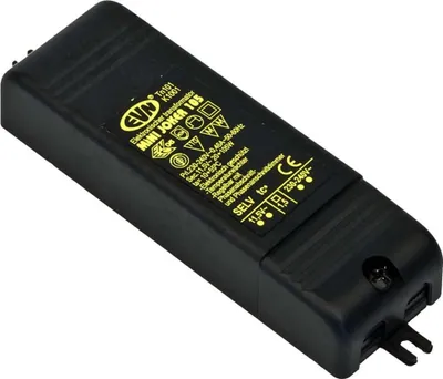 Produktbild von EVN Lichttechnik Trafo MINI JOKER 105 MINIJOKER105