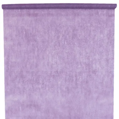 Produktbild von VLIES- ROLLE Uni ( Dekorolle z.B.Tischdecke) 120cm/10m VIOLETT
