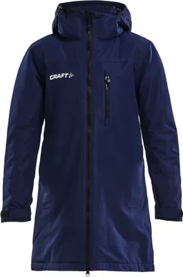 Produktbild von Craft Coachjacke Kinder - Marine