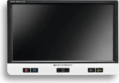 Produktbild von ESCHENBACH Elektronische Digitallupe XL Visolux 12 FHD