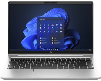 Immagine prodotto di HP ProBook 445 G10 14 FullHD IPS Ryzen 5 7530U 16GB 256GB SSD NVMe Win11Pro
