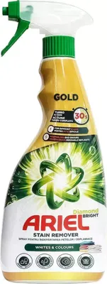Zdjęcie produktu dla Ariel Odplamiacz do tkanin 750 ml